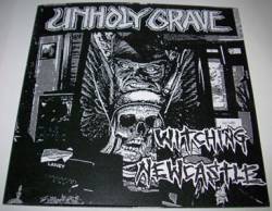 Unholy Grave : Witching Newcastle